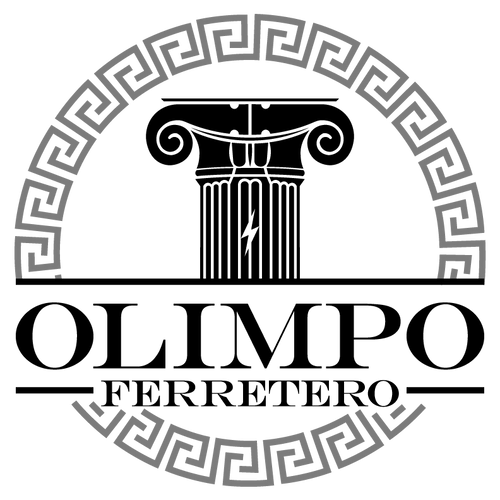 Olimpo Ferretero